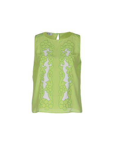 Топ MOSCHINO CHEAPANDCHIC