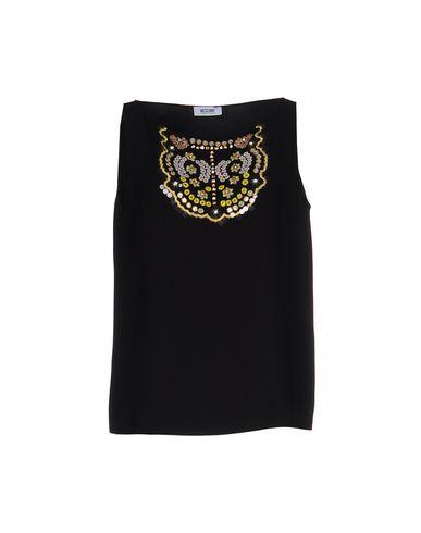 Топ MOSCHINO CHEAPANDCHIC