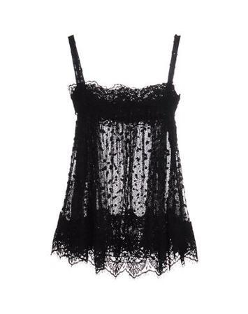 Топ DOLCE & GABBANA