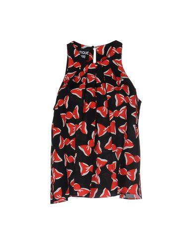 Топ BOUTIQUE MOSCHINO