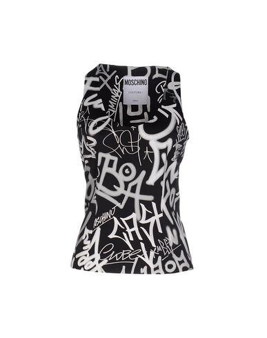 Топ MOSCHINO COUTURE