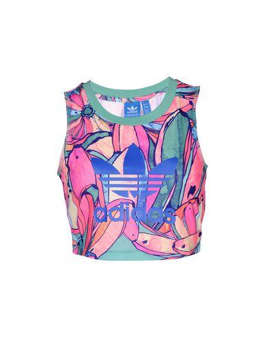 Топ ADIDAS ORIGINALS