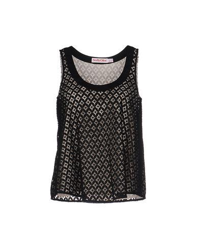 Топ SEE BY CHLOÉ