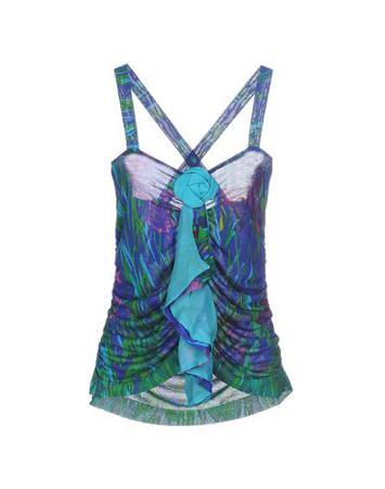 Топ BLUMARINE Топ BLUMARINE