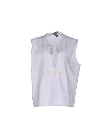 Топ ROBERTO CAVALLI BEACHWEAR Топ ROBERTO CAVALLI BEACHWEAR