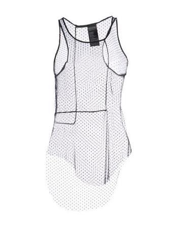 Топ HAIDER ACKERMANN Топ HAIDER ACKERMANN