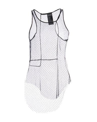 HAIDER ACKERMANN Топ без рукавов  Топ HAIDER ACKERMANN