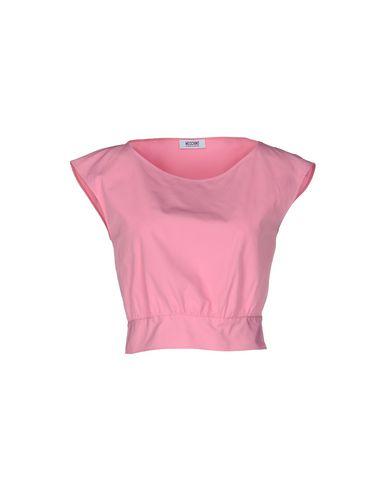 Топ MOSCHINO CHEAPANDCHIC