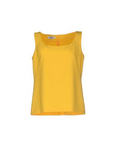 Топ MOSCHINO CHEAPANDCHIC