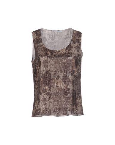 Топ SILK AND CASHMERE