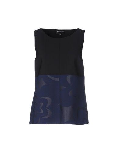 Топ EMPORIO ARMANI