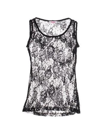 Топ BLUGIRL FOLIES