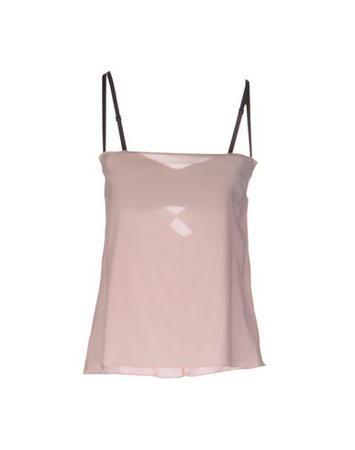 Топ DOLCE & GABBANA