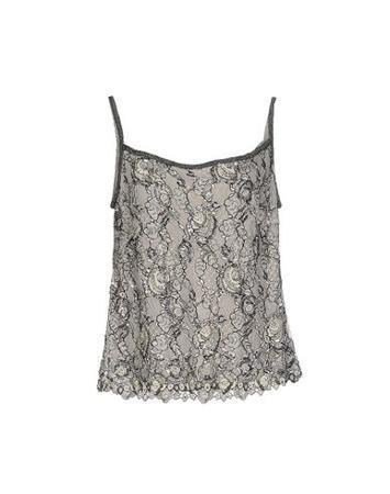 Топ PADÌ COUTURE