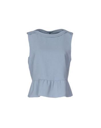 Топ EMPORIO ARMANI