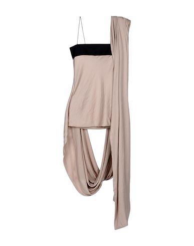 HAIDER ACKERMANN Топ без рукавов  Топ HAIDER ACKERMANN