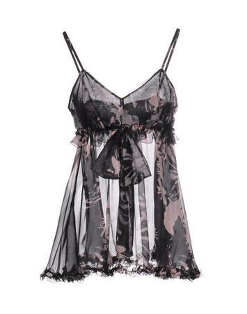 Топ DOLCE & GABBANA