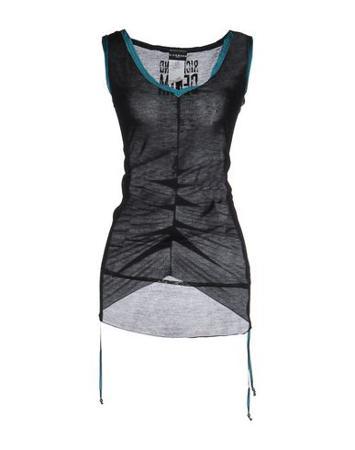 Топ RICHMOND DENIM