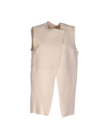 Топ MM6 BY MAISON MARGIELA