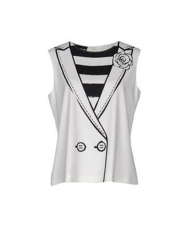 Топ BOUTIQUE MOSCHINO