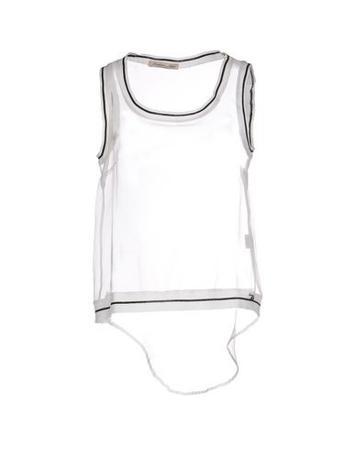 Топ BARBARA ALVISI