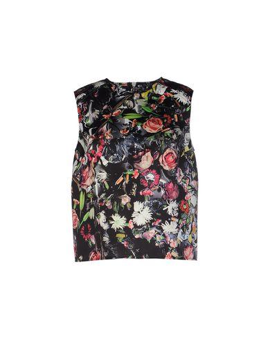 Топ MCQ ALEXANDER MCQUEEN