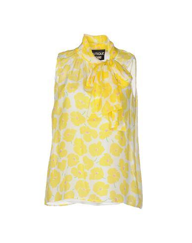 Топ BOUTIQUE MOSCHINO