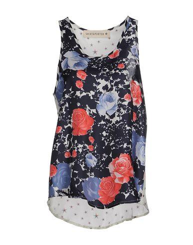 Топ SHIRTAPORTER