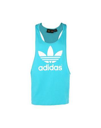 Топ ADIDAS ORIGINALS BY PHARRELL WILLIAMS