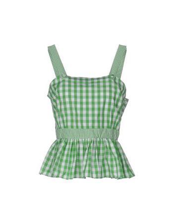 Топ BLUGIRL FOLIES