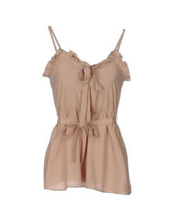 Топ BLUGIRL FOLIES