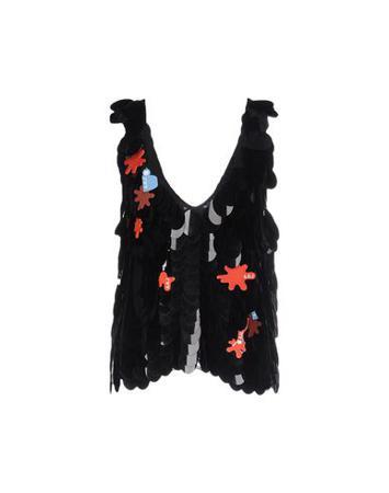 Топ AU JOUR LE JOUR