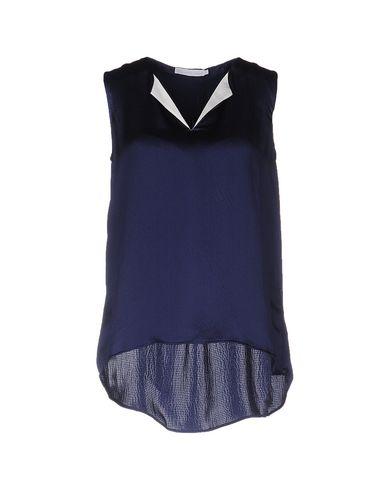Топ SILK AND CASHMERE