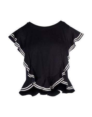 Топ LUCKY CHOUETTE