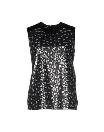 Топ LOVE MOSCHINO