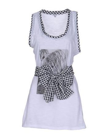 Топ BRIGITTE BARDOT