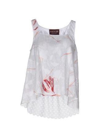 Топ MARCHÉ_21 BY CRISTINA TARONI