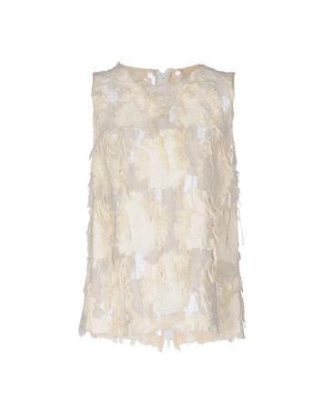 Топ ERIKA CAVALLINI SEMICOUTURE