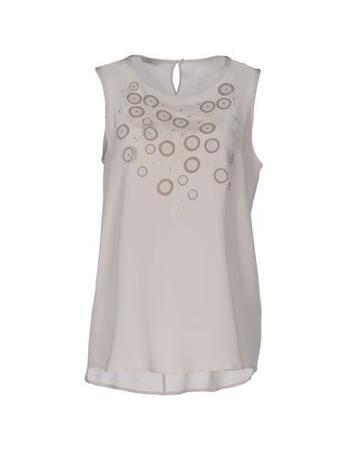 Топ CAPPELLINI BY PESERICO