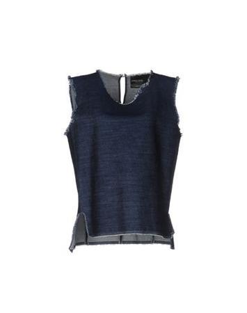 Топ ERIKA CAVALLINI SEMICOUTURE