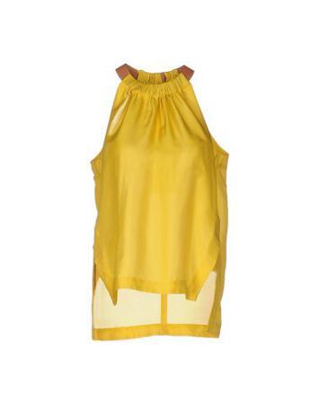 Топ ERIKA CAVALLINI SEMICOUTURE