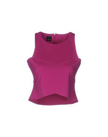 Топ PINKO BLACK