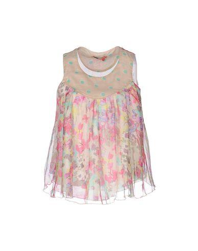 Топ MANILA GRACE DENIM