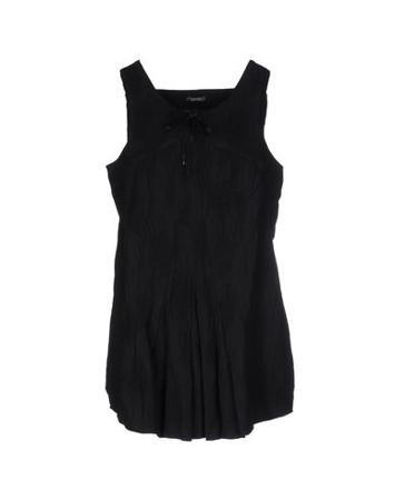 Топ LE JEAN DE MARITHÉ + FRANÇOIS GIRBAUD