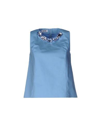 Топ MOSCHINO CHEAPANDCHIC