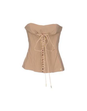 Топ ELISABETTA FRANCHI GOLD