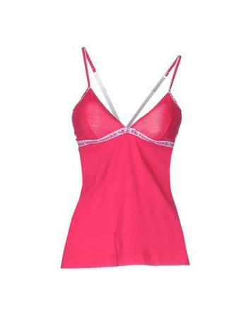 Топ FRANKIE MORELLO SEXYWEAR