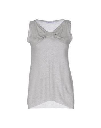 Топ MOSCHINO CHEAPANDCHIC