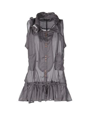 Топ LE JEAN DE MARITHÉ + FRANÇOIS GIRBAUD