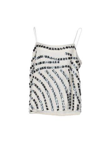 Топ ARMANI COLLEZIONI